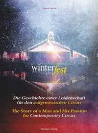 Enlarge image Cover: Winterfest - Residenz