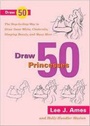 Cover: Draw 50 Princesses - Doubleday & Co Inc.