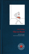 Cover: Glas im Bauch - Heyn