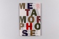Cover: Metamorphose - Verlagsgenossenschaft St. Gallen