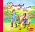 Cover: Kleine Ponyhof-Geschichten - Igel Records