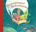 Cover: Sternenhimmel und Zaubertr&auml;ume - Igel Records