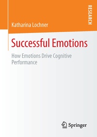 Abbildung von: Successful Emotions - Springer