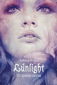Enlarge image Cover: Lúnlight - tredition