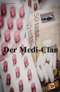 Abbildung von: Der Medi-Clan - epubli