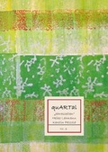 Cover: quARTal - epubli