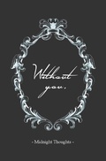 Cover: Because of you. / Without you. - epubli
