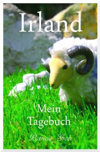 Abbildung von: Irland - Mein Tagebuch - epubli