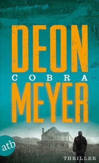 Abbildung von: Cobra - Aufbau Taschenbuch