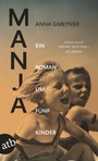 Cover: Manja - Aufbau Taschenbuch
