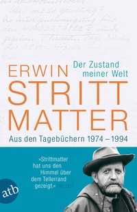 Abbildung von: Der Zustand meiner Welt - Aufbau Taschenbuch
