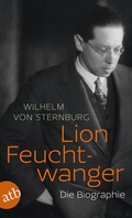 Cover: Lion Feuchtwanger - Aufbau Taschenbuch