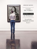 Cover: Leonardo da Vinci - Mona Lisa - die Weltmutter - Books on Demand