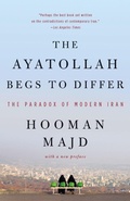 Cover: The Ayatollah Begs to Differ - Random House Inc