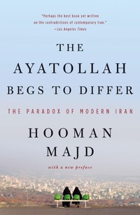 Enlarge image Cover: The Ayatollah Begs to Differ - Random House Inc