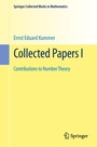 Cover: Collected Papers I - Springer