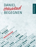 Cover: Daniel staunend begegnen - BoD - Books on Demand