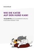 Cover: Wie die Katze auf den Hund kam! - BoD - Books on Demand