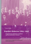 Cover: Engelbert Niebecker (1895-1955) - Aschendorff