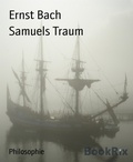 Cover: Samuels Traum - BookRix