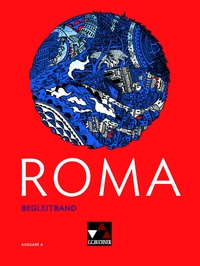 Abbildung von: Roma A / ROMA A Begleitband - Buchner, C.C.