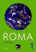 Cover: Roma A / ROMA A Pr&uuml;fungen 1 - Buchner, C.C.