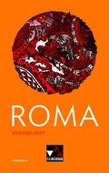 Cover: Roma A / ROMA A Vokabelheft - Buchner, C.C.
