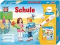 Cover: TING Starterset Schule. Buch + H&ouml;rstift - Tessloff Verlag Ragnar Tessloff GmbH & Co. KG