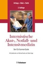 Bild: Internistische Akut-, Notfall- und Intensivmedizin - Schattauer