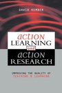 Cover: Action Learning, Action Research - Kogan Page Ltd