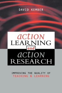 Enlarge image Cover: Action Learning, Action Research - Kogan Page Ltd