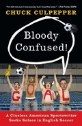 Cover: Bloody Confused! - Crown Publishing Group (NY)