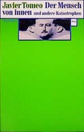 Cover: Der Mensch von innen - Wagenbach