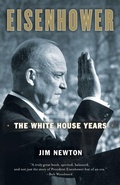 Cover: Eisenhower - Anchor Books