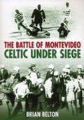 Cover: The Battle of Montevideo - The History Press Ltd