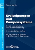 Cover: Kreiselpumpen und Pumpensysteme - expert verlag ein Imprint von Narr Francke Attempto Verlag