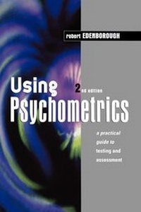 Enlarge image Cover: Using Psychometrics - Kogan Page Ltd