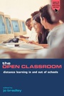Cover: The Open Classroom - Routledge Falmer