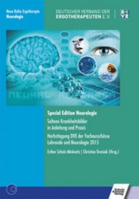Abbildung von: Special Edition Neurologie - Schulz-Kirchner