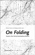 Cover: On Folding - transcript