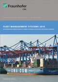 Cover: Fleet Management Systems 2015 - Fraunhofer Verlag