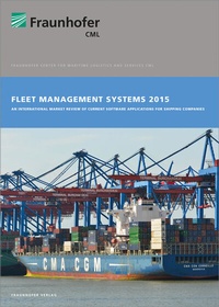 Enlarge image Cover: Fleet Management Systems 2015 - Fraunhofer Verlag