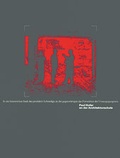 Cover: Paul Hofer an der Architekturschule - gta Verlag