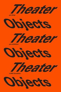 Enlarge image Cover: Theater Objects - gta Verlag