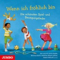 Cover: Wenn ich fr&ouml;hlich bin - Jumbo
