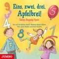 Cover: Eins, zwei, drei, Apfelbrei! - Jumbo