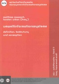 Cover: Umweltinformationssysteme - Shaker
