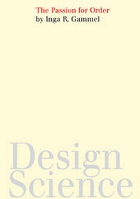Abbildung von: The Passion for Order - Shaker