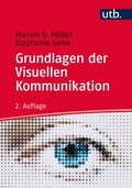 Cover: Grundlagen der Visuellen Kommunikation - UTB