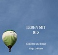Cover: Leben mt RLS - epubli